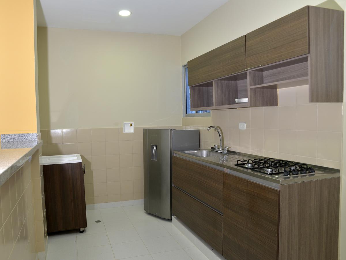 Hotel Toscana Del Mar Cartagena Exteriör bild